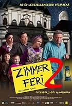 Zimmer Feri 2. (2010)