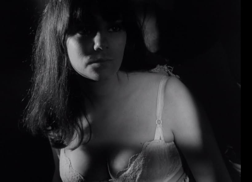 Arlene Farber in Girl on a Chain Gang (1966)