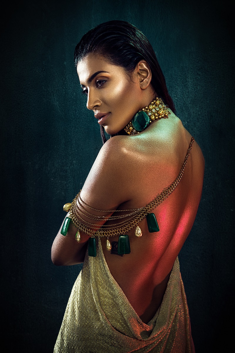 Priyanka Karunakaran