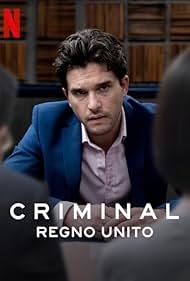 Criminal: Regno Unito (2019)