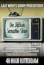 De JijBuis Sensatie Show (2014)