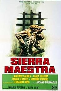 Primary photo for Sierra Master