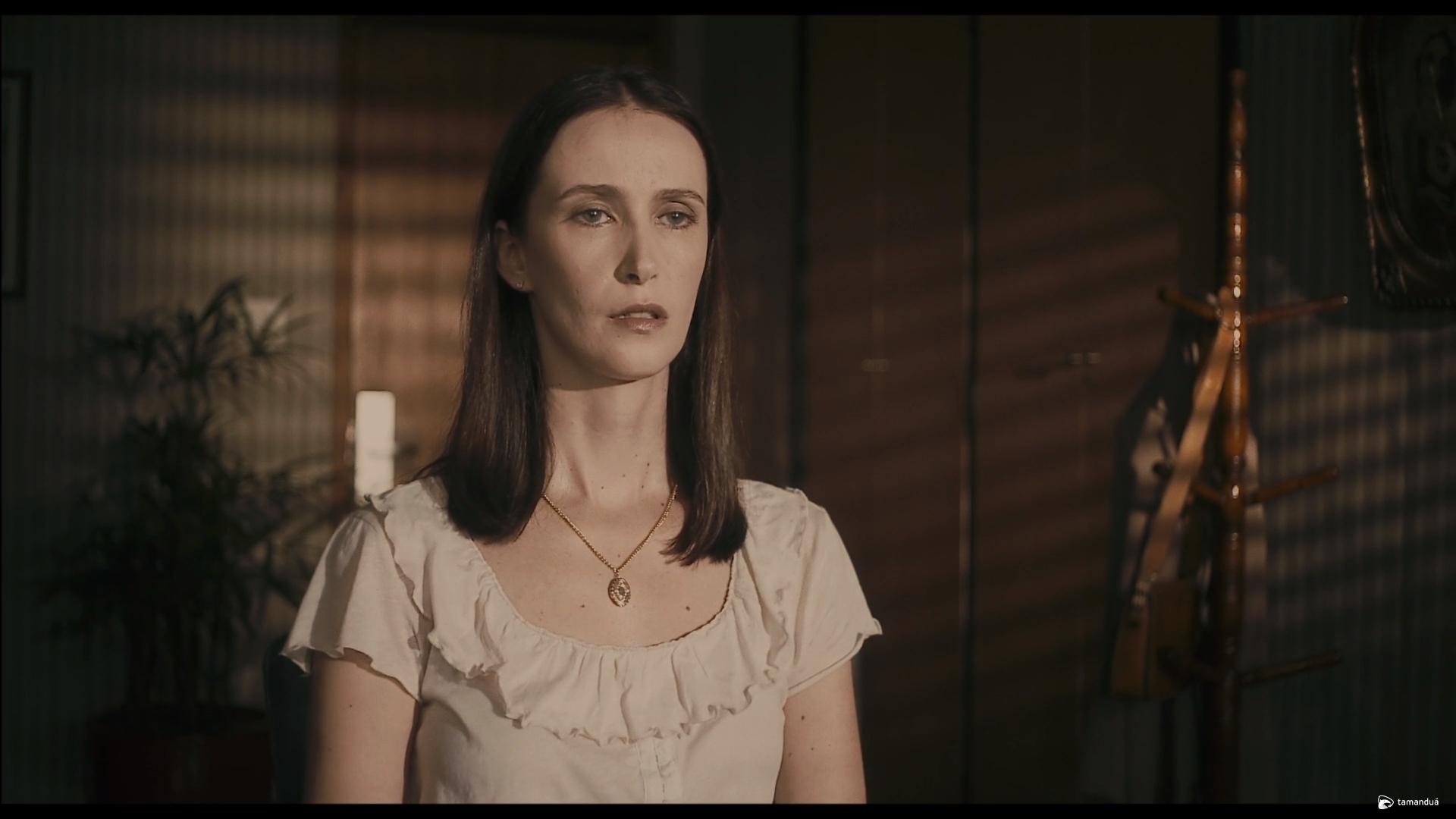 Sabrina Greve in Doppelgänger (2012)