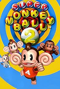 Primary photo for Super Monkey Ball 2