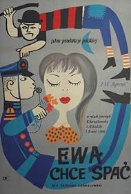 Eva Wants to Sleep (1958)