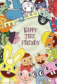 Happy Tree Friends (1999)