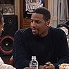 Marlon Wayans and Shawn Wayans in The Wayans Bros. (1995)