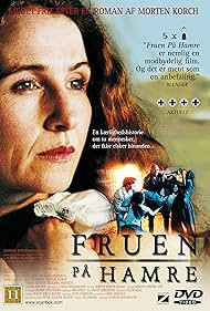 Fruen på Hamre (2000)