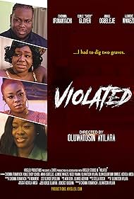 Violated (2021)