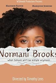 Primary photo for Normani Brooks