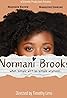 Normani Brooks (2024) Poster