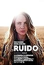 Rafael Alcoceba, Itziar Manero, and Carlos Laín in El ruido (2023)