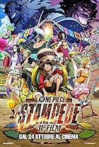 One Piece: Stampede