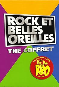 Primary photo for Rock et Belles Oreilles: The DVD 1986-87