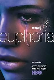 Zendaya in Euphoria (2019)