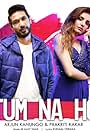 Arjun Kanungo and Prakriti Kakar in Arjun Kanungo, Prakriti Kakar & M Ajay Vaas: Tum Na Ho (2020)