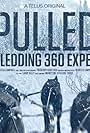 Pulled: A 360 Degree Video Dog Sledding Experience (2016)