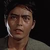 Jirô Okazaki in Daikanbu: Burai (1968)