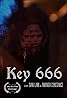 Key 666 (2024) Poster