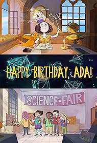 Happy Birthday, Ada! (2015)