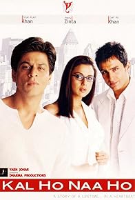 Primary photo for Kal Ho Naa Ho