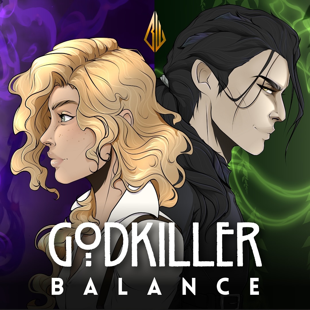 Godkiller: Balance (2024)