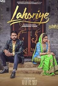 Lahoriye (2017)