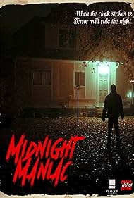 Midnight Maniac (2026)