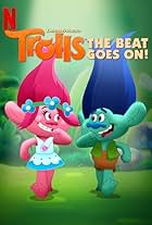 Trolls: The Beat Goes On!