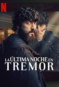 Ultima notte a Tremor (2024)