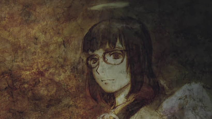 Haibane Renmei (2002)