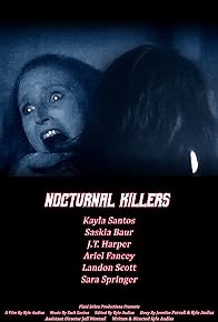 Primary photo for Nocturnal Killers