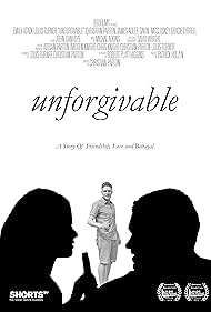 Unforgivable (2014)