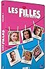 Les filles d'à côté (TV Series 1993–1995) Poster