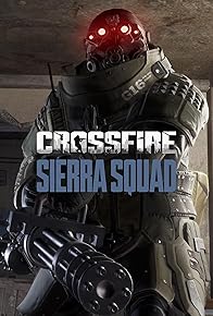 Primary photo for Crossfire: Sierra Squad