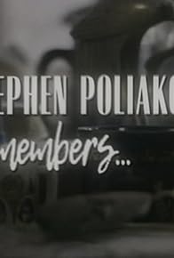 Primary photo for Stephen Poliakoff Remembers... She's Been Away