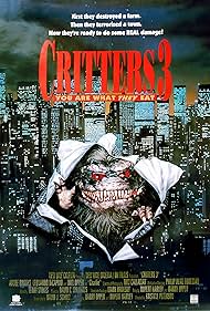 Critters 3 (1991)