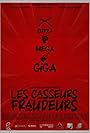 Les Casseurs Fraudeurs (2023)