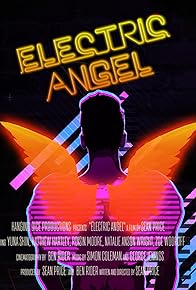 Primary photo for Electric Angel