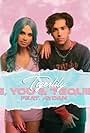 Aydan Calafiore and Tigerlily in Tigerlily feat. Aydan: Me, You, Tequila (2020)