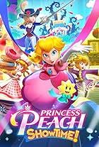 Princess Peach: Showtime!