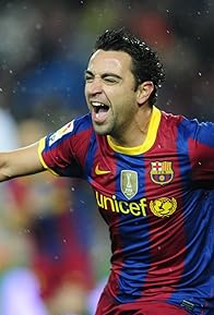 Primary photo for Xavi Hernández