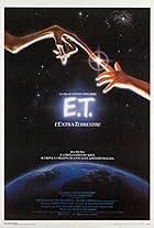 E.T. - L'extra-terrestre