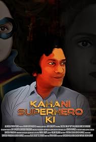 Kahani Superhero ki (2024)