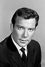 William Shatner in For the People (1965)