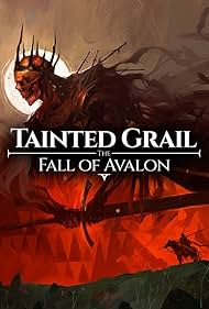 Tainted Grail: The Fall of Avalon (2023)