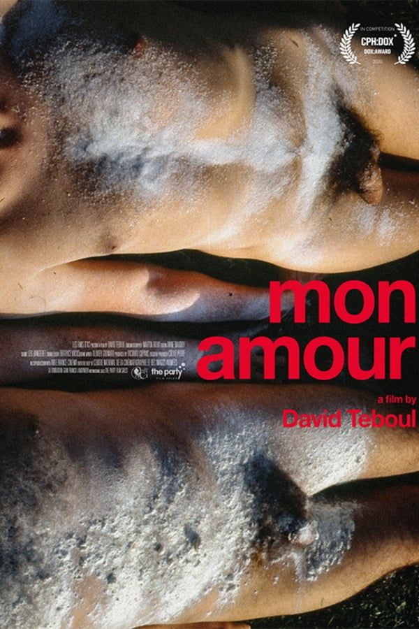 Mon amour (2020)