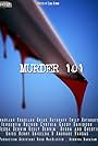 Murder 101 (2016)