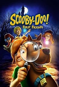 Primary photo for Scooby Doo! First Frights