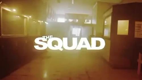 The Squad | Teaser #1